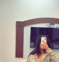 Shurbhi - escort in New Delhi