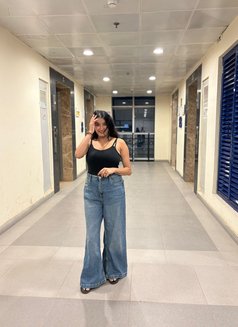 Shurbhi - escort in New Delhi Photo 1 of 6