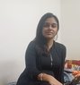 Shurti Cam or Meet Girl - escort in Mumbai Photo 1 of 1