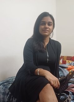 Shurti Cam or Meet Girl - escort in Mumbai Photo 1 of 1