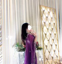 Shurti Cam Show - escort in Kathmandu