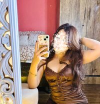 Shurti Cam Show - escort in Kathmandu