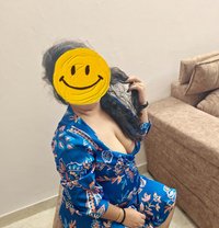 Shurti curvy girl independent - escort in Noida Photo 4 of 5