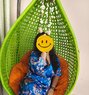 Shurti curvy girl independent - escort in Noida Photo 1 of 7