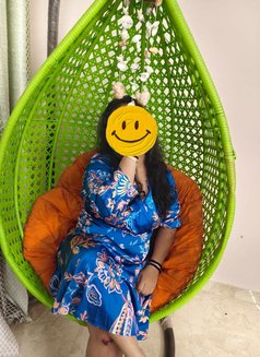 Shurti curvy girl independent - escort in Noida Photo 2 of 8