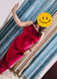 Shurti curvy girl independent - escort in Noida Photo 4 of 8