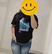 Shurti curvy girl independent - escort in Noida