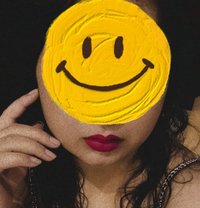 Shurti curvy girl independent - escort in Noida
