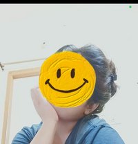 Shurti independent girl - escort in Noida
