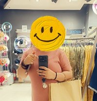 Shurti curvy girl independent - escort in Noida Photo 5 of 5