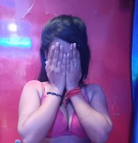 Shurti - escort in Kolkata Photo 1 of 1