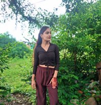 Shurti Mittal - escort in Bhopal