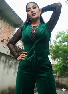 Shurti Mittal - puta in Bhopal Photo 5 of 10