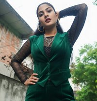Shurti Mittal - escort in Bhopal