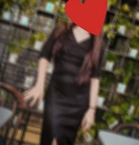 Shuruti - escort in Mumbai