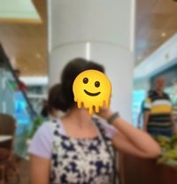 Shuruti Cam & Real 🤝 - escort in Bangalore Photo 2 of 4