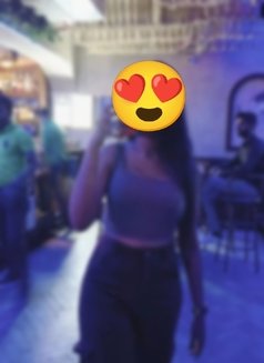 Shuruti Cam & Real 🤝 - escort in Bangalore Photo 3 of 4