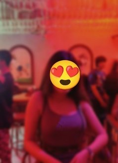 Shuruti Cam & Real 🤝 - escort in Bangalore Photo 4 of 4