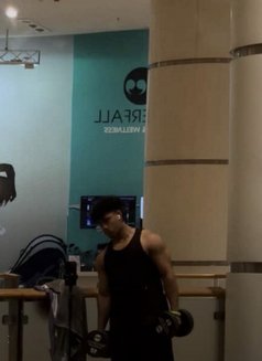 Shush - Male escort in Hong Kong Photo 1 of 1