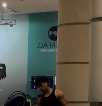 Mr Shush ( 19 year old thick dick) - Male escort in Hong Kong