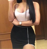 Shushi Thai Black Cock - Transsexual escort in Bangkok