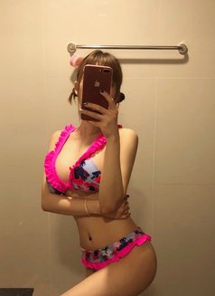 Shushu Real Girl - escort in Bangkok Photo 5 of 9