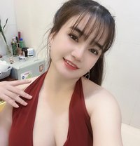 Shusi - escort in Mumbai