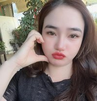 Shusi - escort in Mumbai