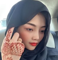 Shusi - escort in Al Manama