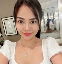 Shusi Incall or Outcall - escort in Abu Dhabi