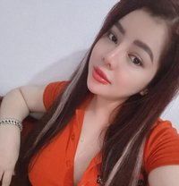 Shusi Outcall - puta in Doha