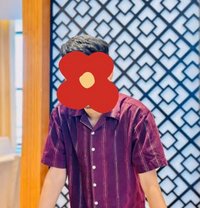 Shuvo Call Boy - Male escort in Dhaka