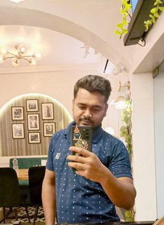 Shuvo - Male escort in Kolkata Photo 1 of 4