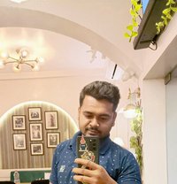 Shuvo - Male escort in Kolkata