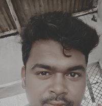 Shuvo - Male escort in Kolkata
