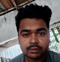 Shuvo - Male escort in Kolkata