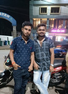 Shuvo - Male escort in Kolkata Photo 9 of 9