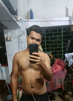 Shuvo - Acompañantes masculino in Kolkata Photo 11 of 13