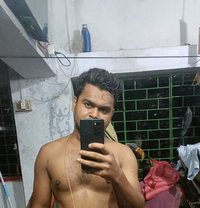 Shuvo - Male escort in Kolkata