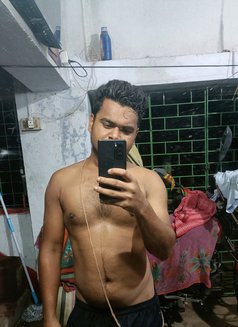 Shuvo - Acompañantes masculino in Kolkata Photo 13 of 13