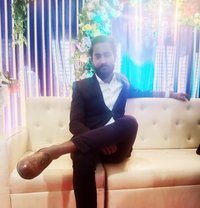 Shuvon Chowdhory - Male escort in Dhaka