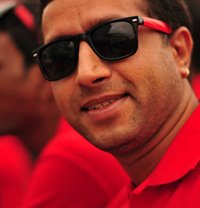 Shvashankar - Male escort in Kolkata