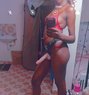 Shwanty - dominatrix in Nairobi Photo 10 of 11