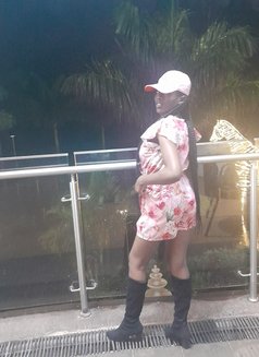 Shwanty - escort in Nairobi Photo 1 of 8