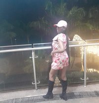 Shwanty - escort in Nairobi