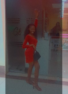Shwanty - escort in Nairobi Photo 4 of 8
