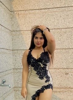 Shweta Bajaj - escort in Bangalore Photo 1 of 3