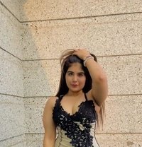 Shweta Bajaj - puta in Bangalore Photo 1 of 3