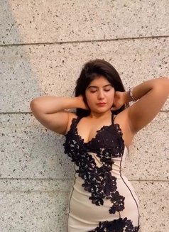 Shweta Bajaj - escort in Bangalore Photo 3 of 3