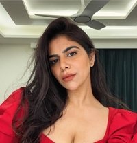 Shweta Bajaj - escort in Chennai